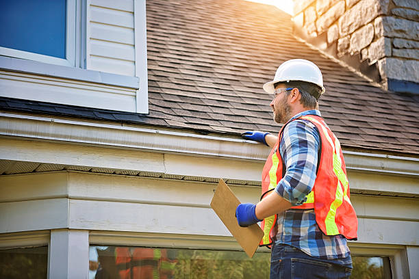 Roof Repair in Minoa